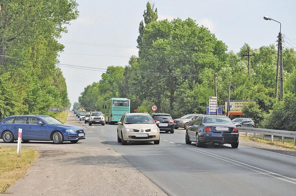 Będzie bezpieczniej, ale kiedy?