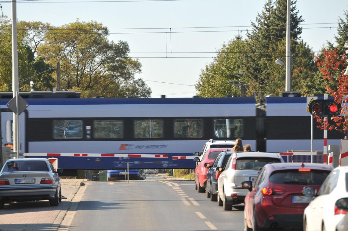 Będzie wiadukt w Nowej Iwicznej. Jeśli UE da środki na budowę