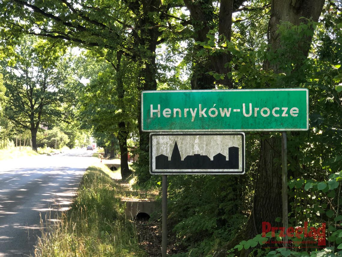 Bez planów na dom sołecki Bez planów na dom sołecki