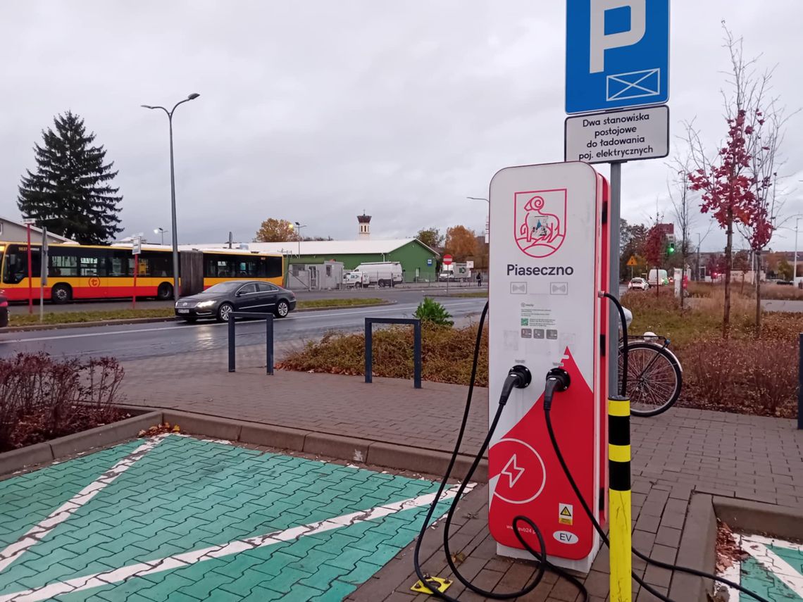 Bez prądu nie pojedziesz Bez prądu nie pojedziesz