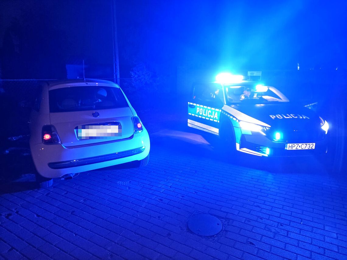 Bez uprawnień, bez badań i bez OC. Kontrola w Konstancinie ujawniła serię naruszeń Bez uprawnień, bez badań i bez OC. Kontrola w Konstancinie ujawniła serię naruszeń