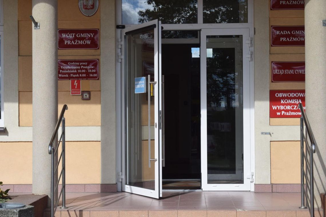 Bezpieczeństwo w gminie tematem debaty Bezpieczeństwo w gminie tematem debaty