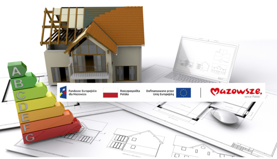 Bezpłatne audyty energetyczne i świadectwa charakterystyki energetycznej