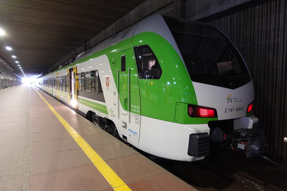 Bezpłatne przejazdy na mecz Polska–Holandia na PGE Narodowym