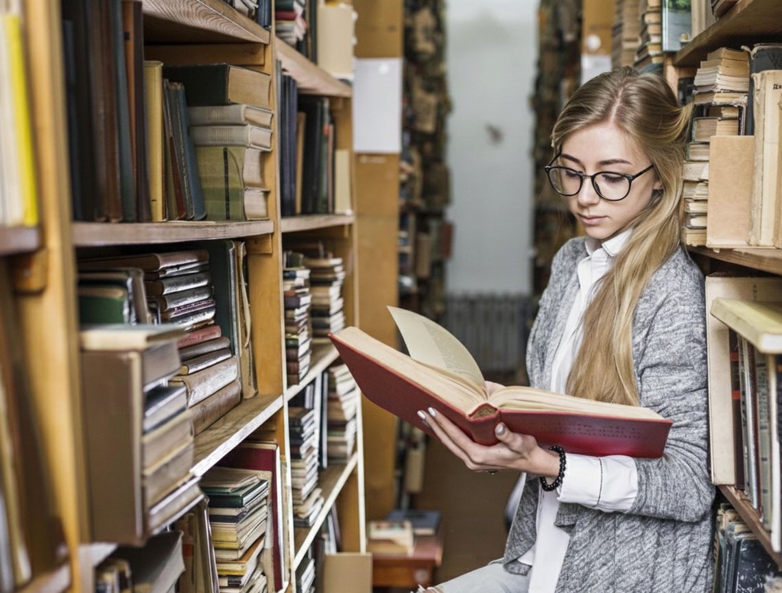 Biblioteka w Prażmowie wraca z filią – tym razem w Uwielinach