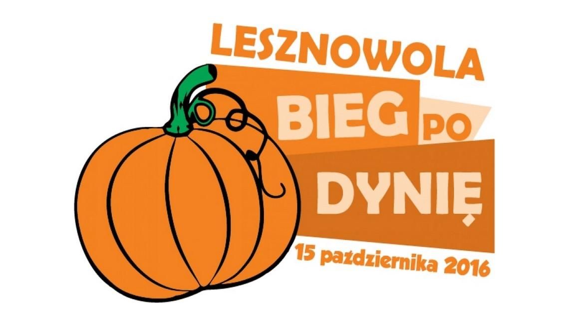 Bieg po Dynię