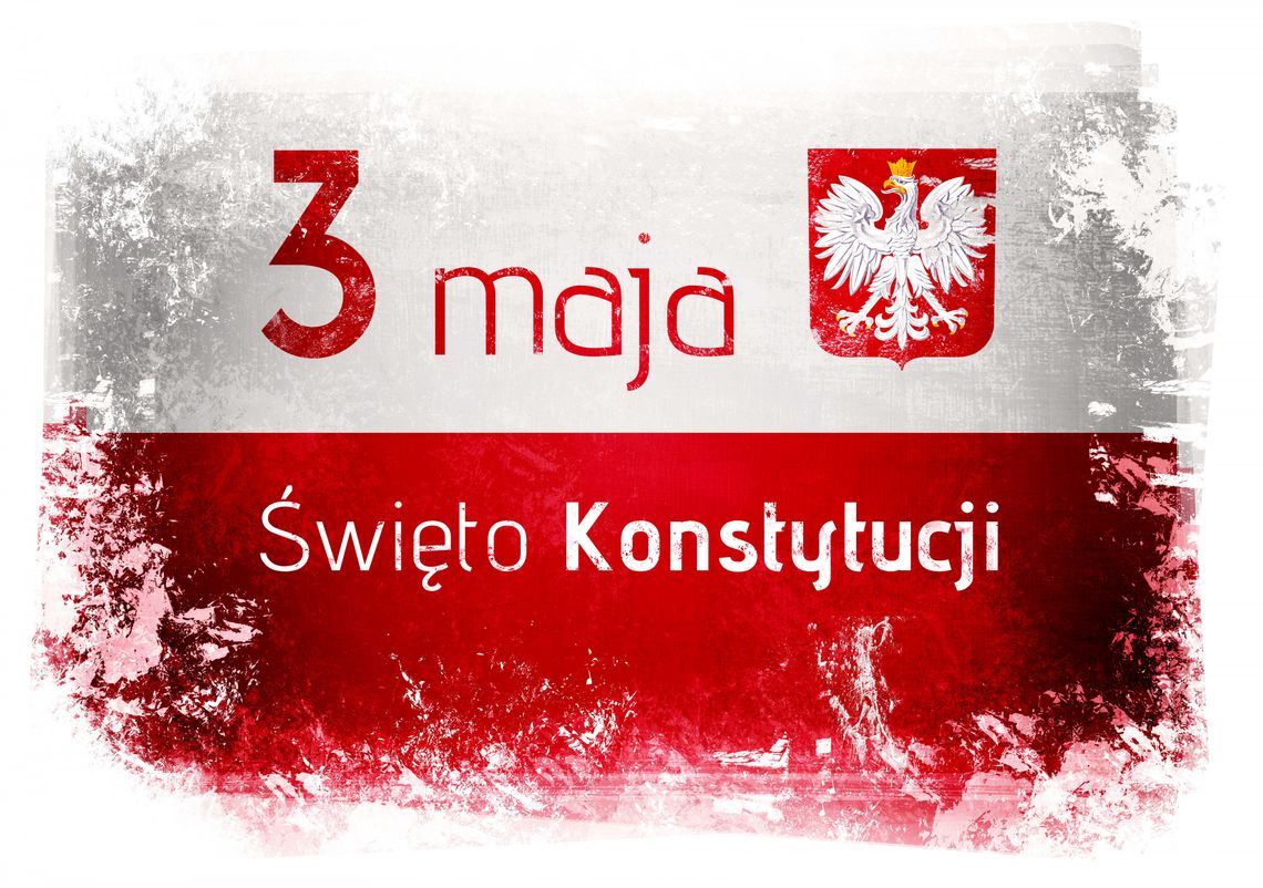 Biegi i muzyka na 232. rocznicę Konstytucji 3 Maja w Piasecznie