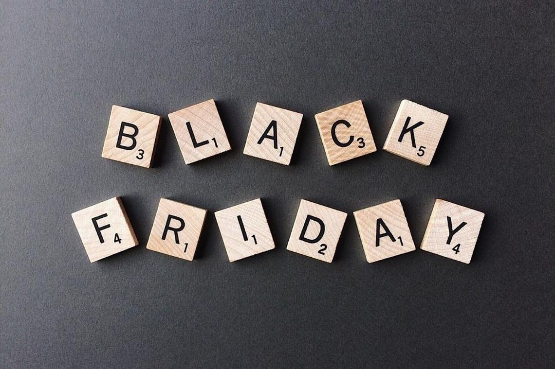 Black Friday – święto przeceny