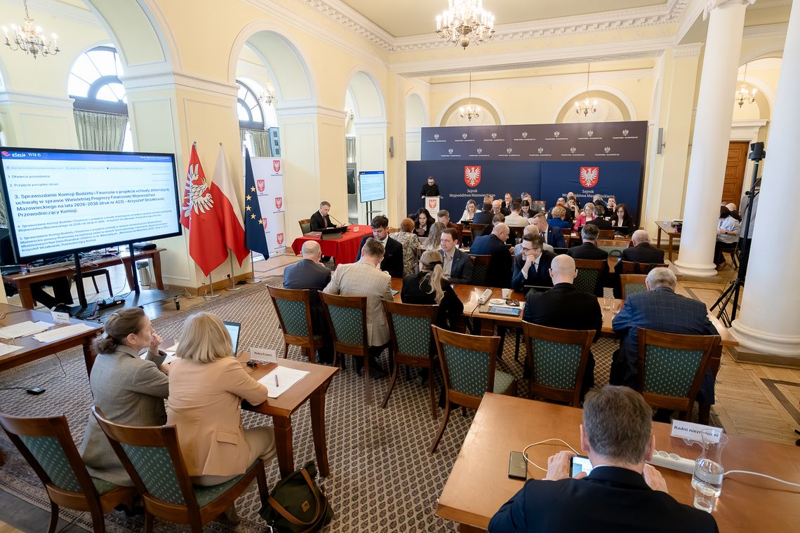 Blisko 20 mln zł na centra integracji. Trzy gminy z powiatu piaseczyńskiego z dofinansowaniem