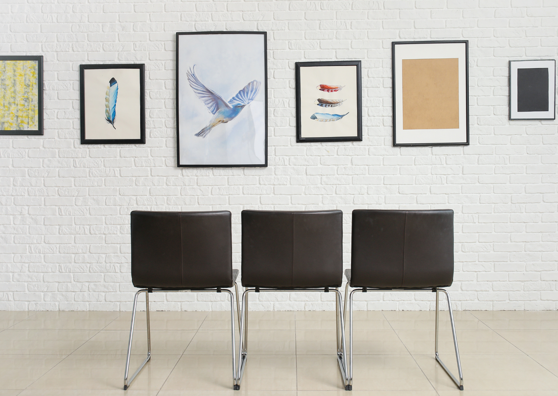 „Blisko. Bliżej. Razem” – biblioteka w Prażmowie zaprasza lokalnych artystów