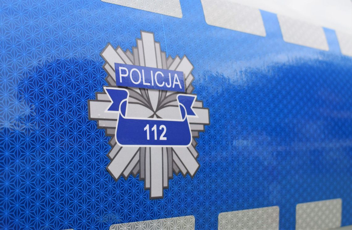 Bogusław B. poszukiwany przez piaseczyńską policję