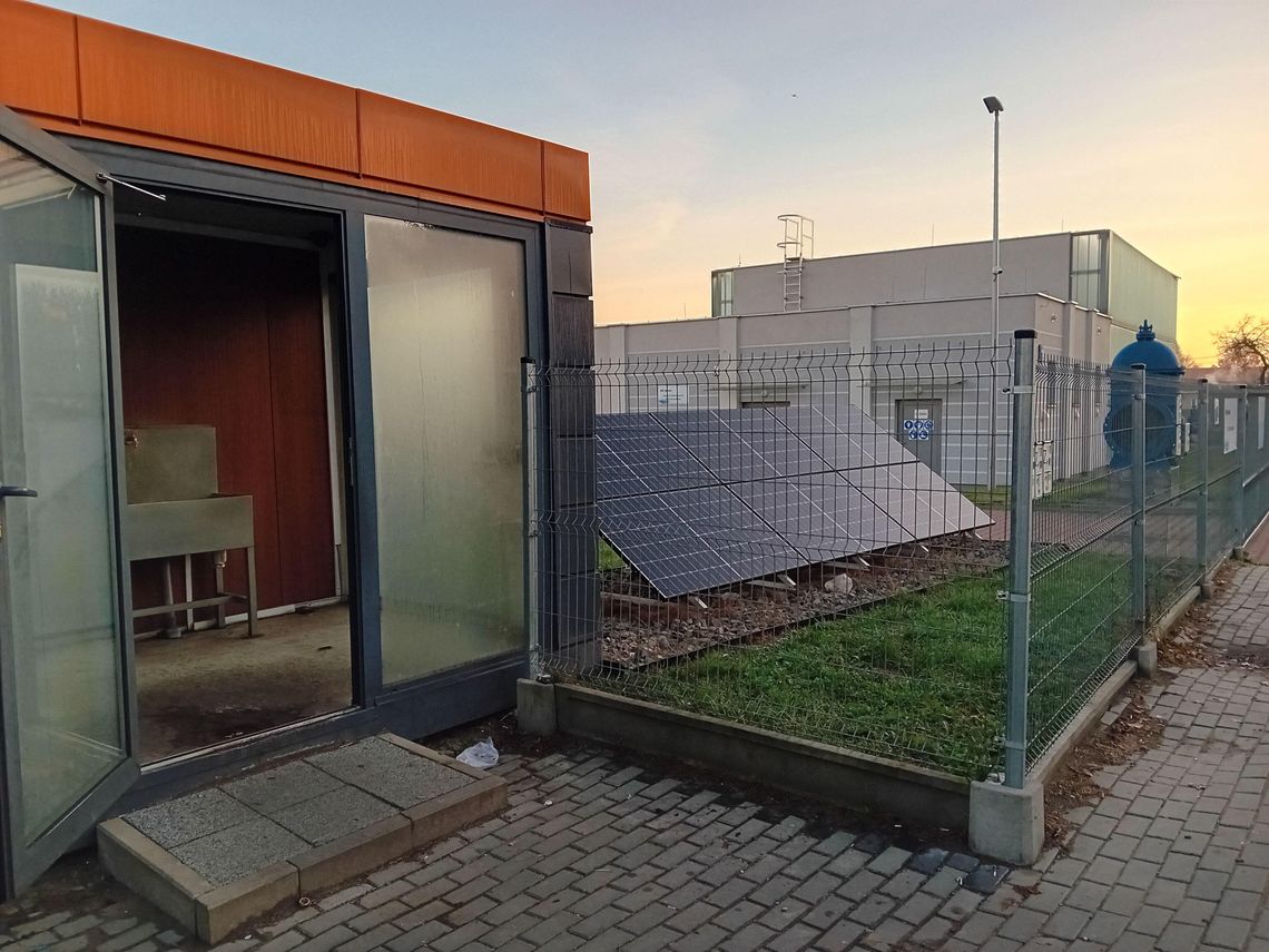 Brak dostępu do oligocenu Brak dostępu do oligocenu