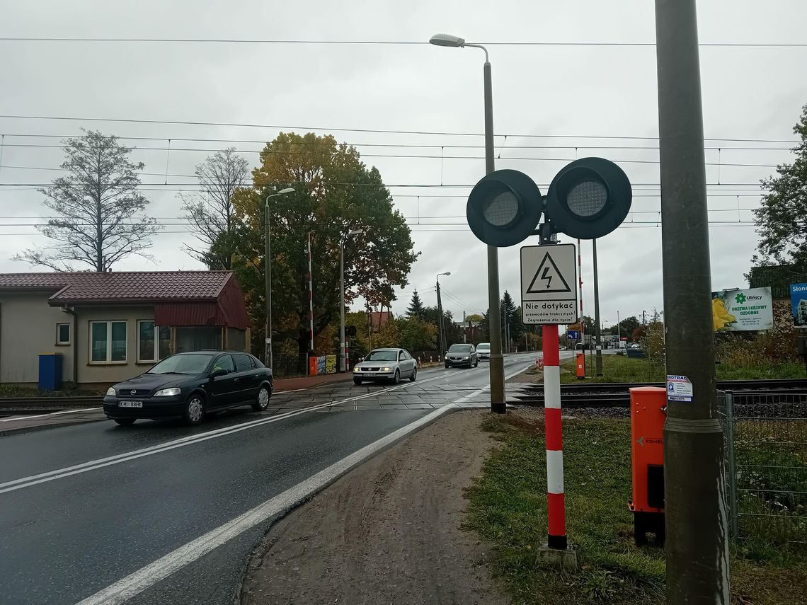 Budowa 721 Piaseczno–Lesznowola nabiera tempa. Mazowsze zabezpiecza środki na realizację inwestycji