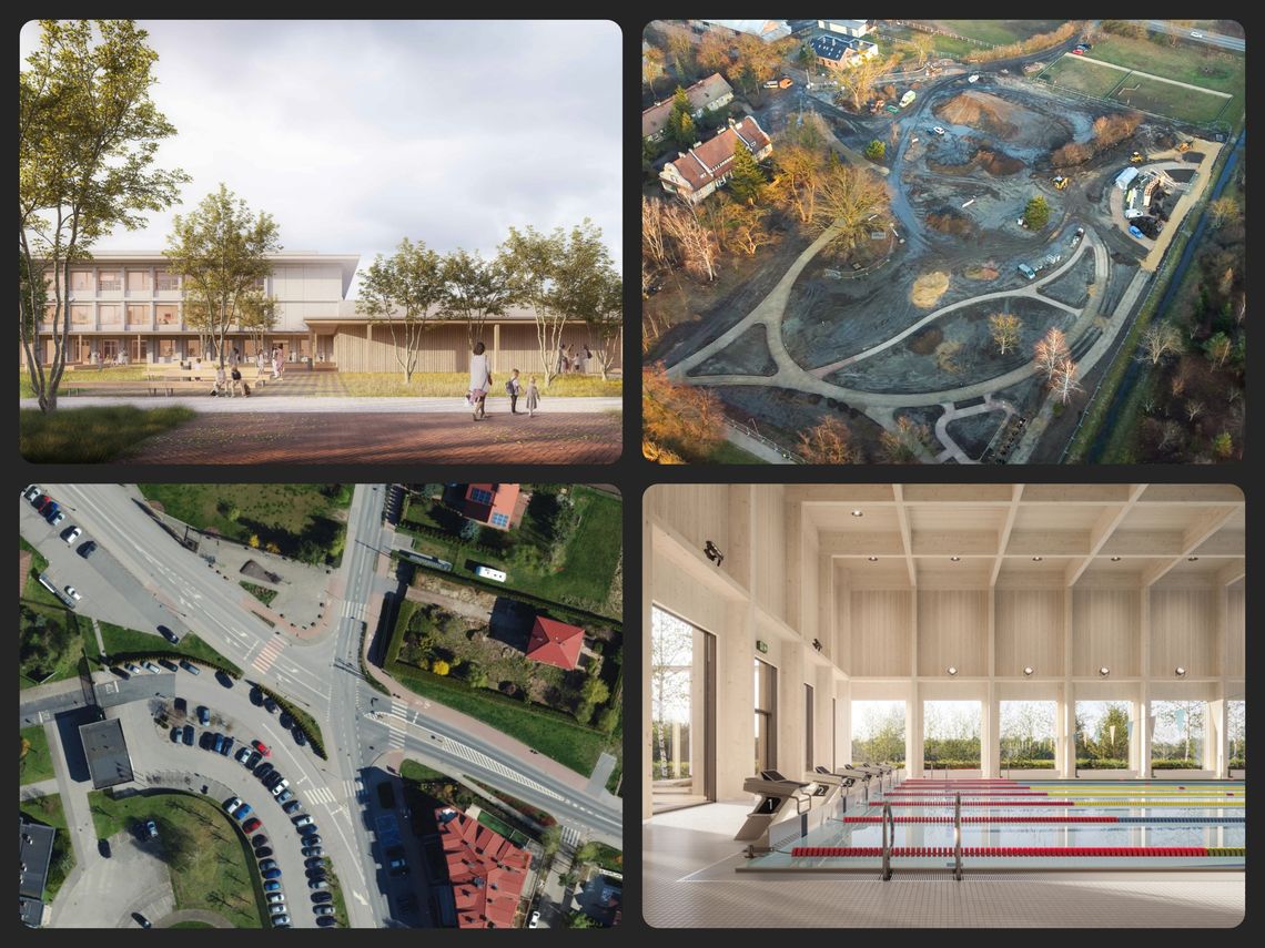 Budżet Gminy Piaseczno w 2026 r. wyniesie ponad 1,1 mld złotych Budżet Gminy Piaseczno w 2026 r. wyniesie ponad 1,1 mld złotych