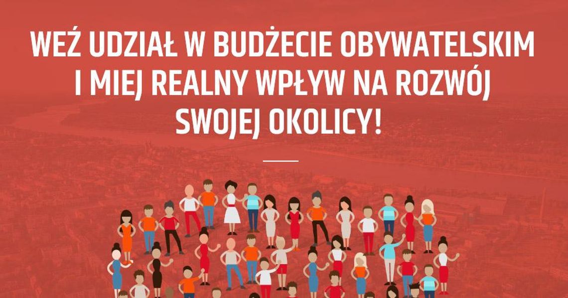 Budżet Obywatelski Powiatu Piaseczyńskiego 2021