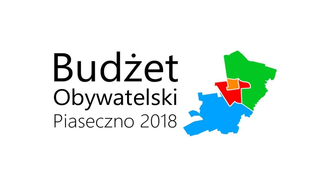 Budżet obywatelski wystartował