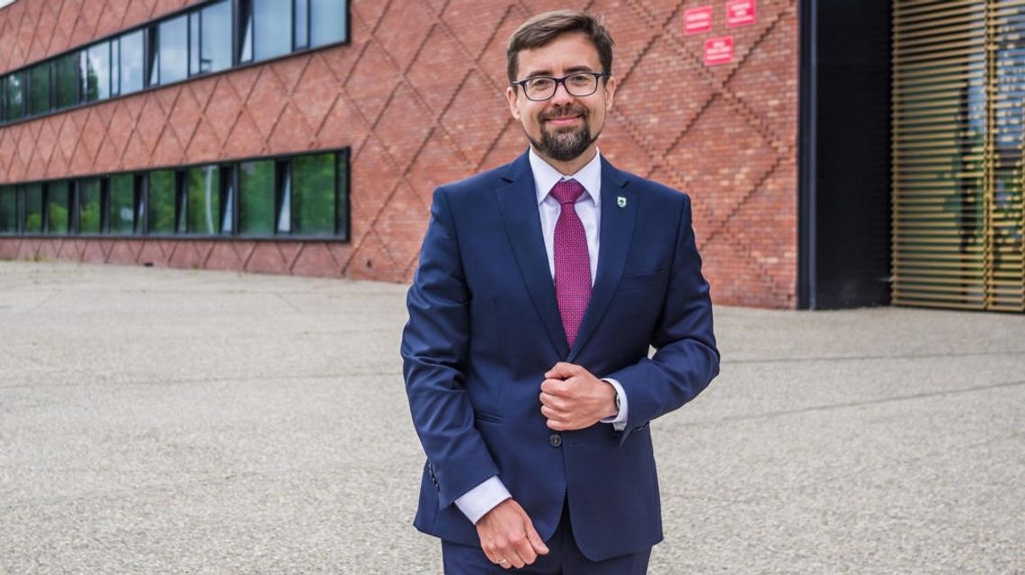 Burmistrz Wiśniewski bez wotum zaufania!
