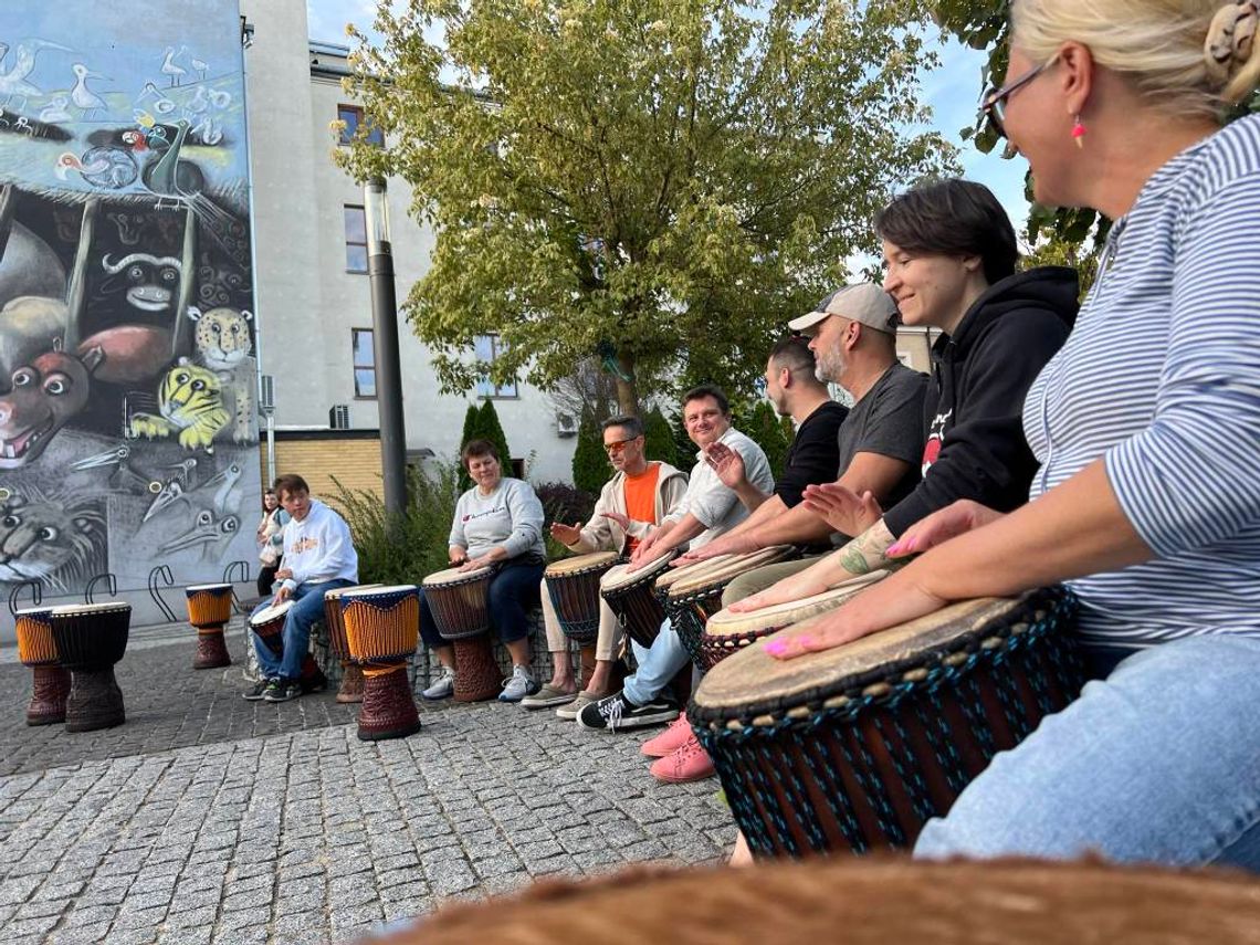 Burza wokół zajęć muzycznych
