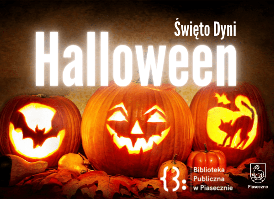 Był znak szatana, czas rozprawić się z Halloween