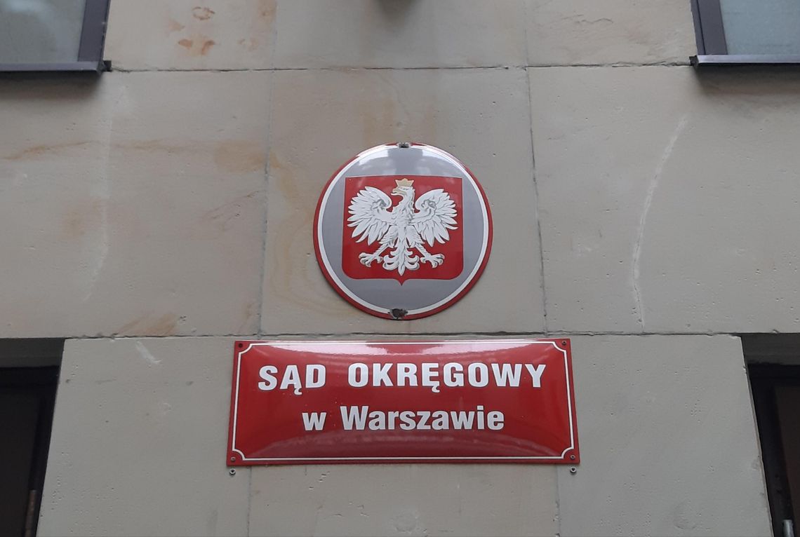 Była wójt gminy Lesznowola ponownie skazana!