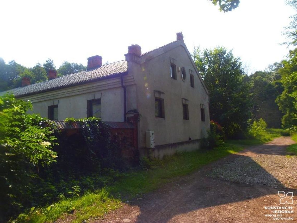 Centrum Sztuki Współczesnej w browarze?