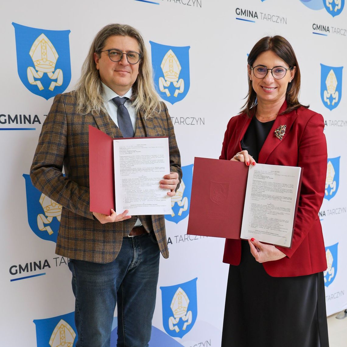 Chodnik przy 1 Maja - rozpoczyna się projektowanie