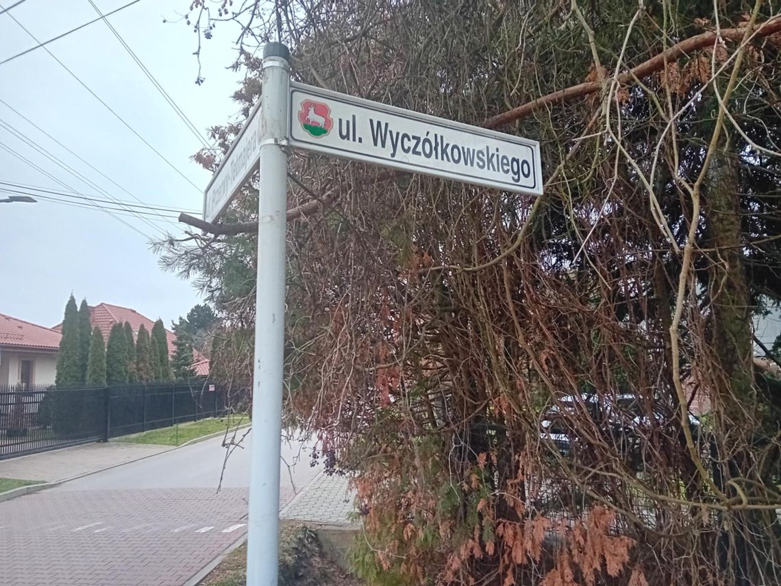 Chodnika nie będzie Chodnika nie będzie