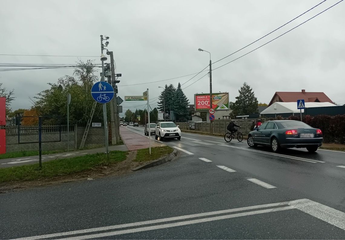 Co dalej z drogą 721? Mieszkańcy czekają, marszałek tłumaczy