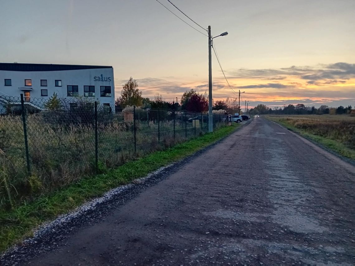 Co dalej z Łączną i Górskiego? Co dalej z Łączną i Górskiego?