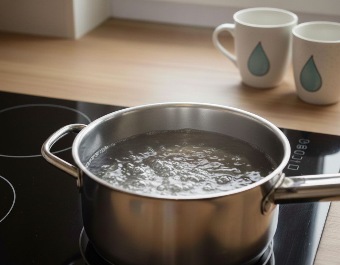 Co z wodą z Brzumina i Sierzchowa? – jest komunikat sanepidu