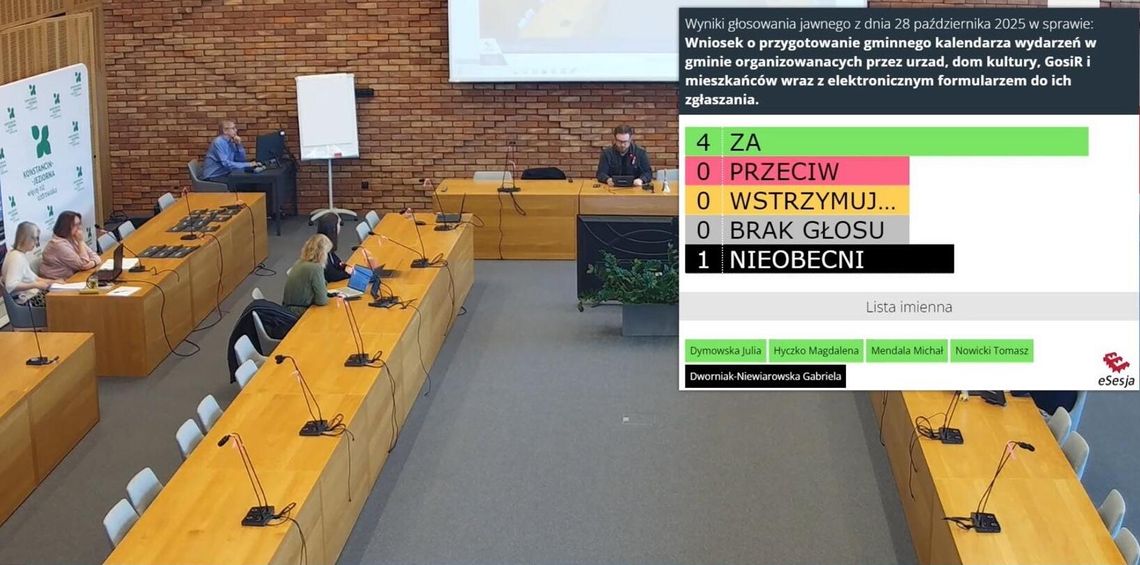 Cyfrowa przyszłość Konstancina-Jeziorny. Powstanie aplikacja gminna Cyfrowa przyszłość Konstancina-Jeziorny. Powstanie aplikacja gminna