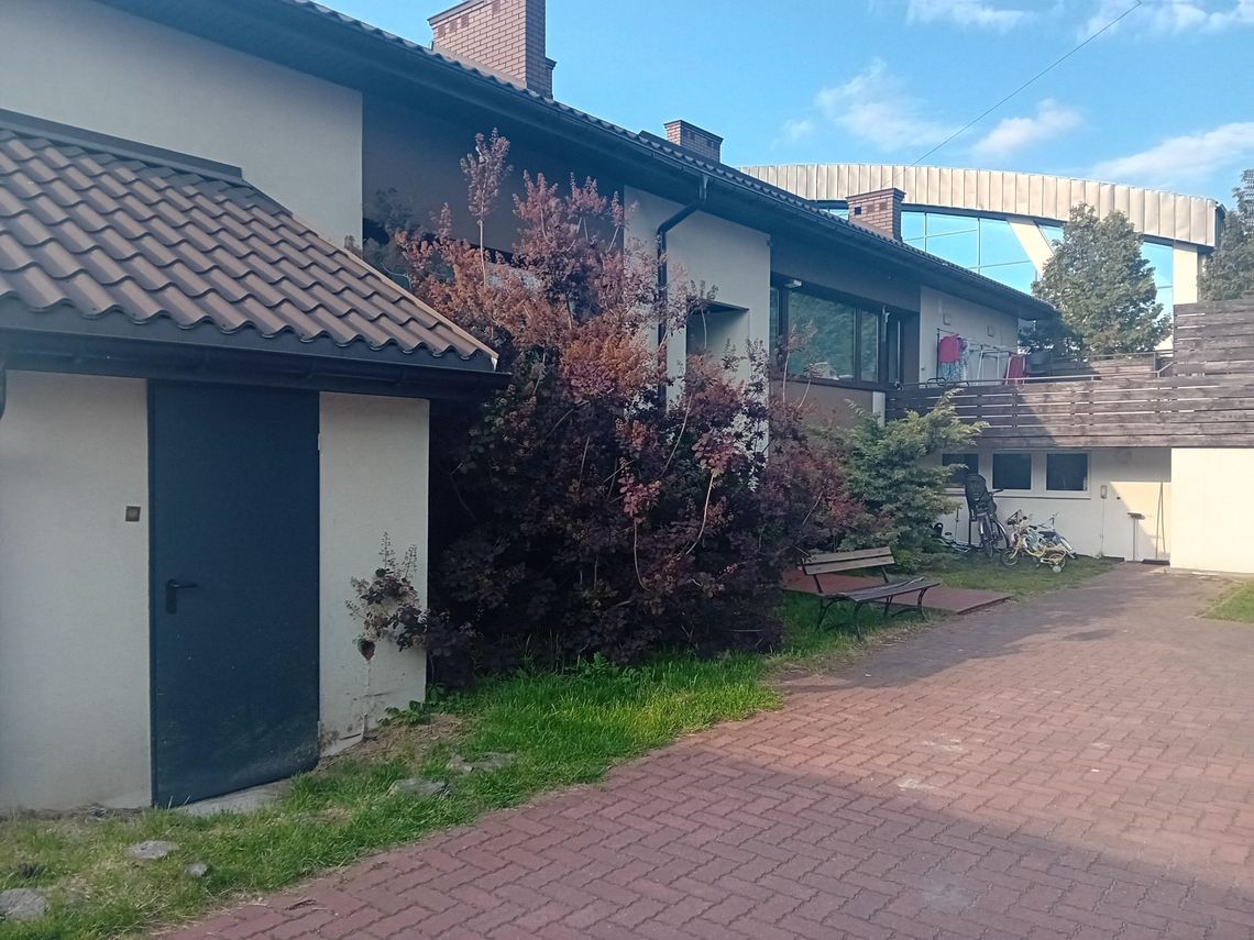 Czas się wyprowadzić