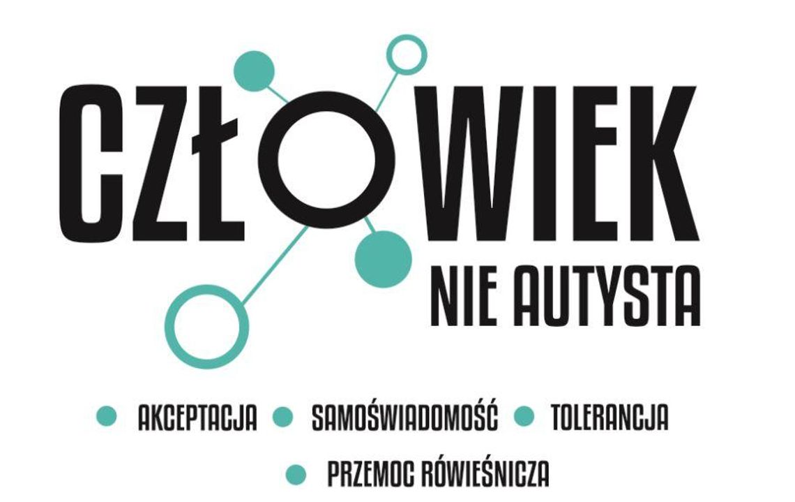 Człowiek – nie autysta