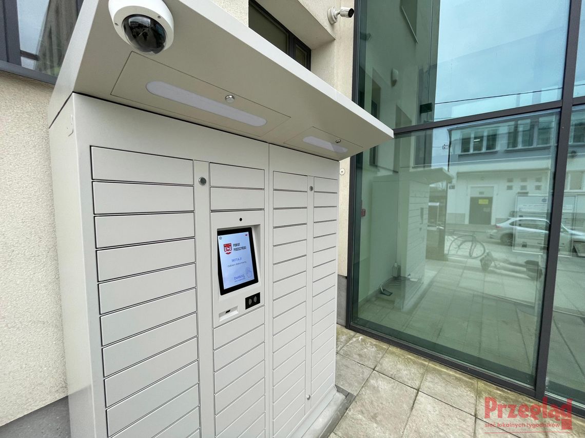 Czy będzie urzędomat? Czy będzie urzędomat?