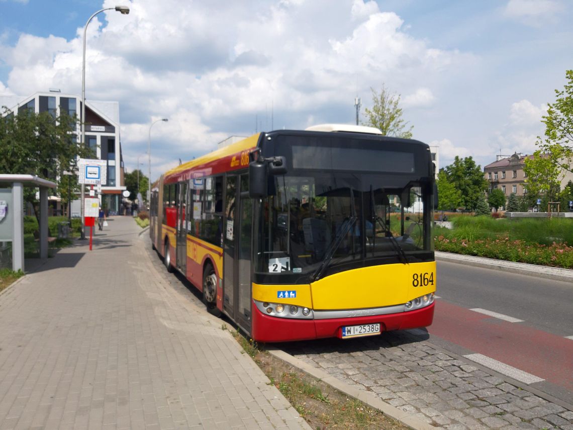 Czy jazda autobusami jest bezpieczna?