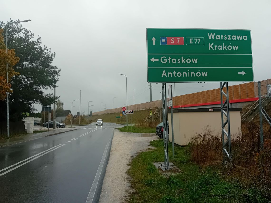 Czy S7 dalej daje się we znaki?