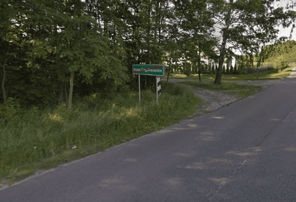Czy zmienią się granice Góry Kalwarii?