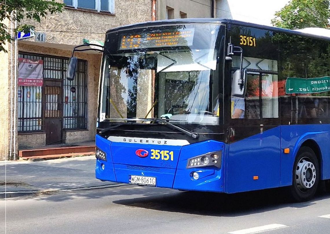 Darmowe L-ki z Kartą Mieszkańca! Konstancin, Piaseczno i Góra Kalwaria łączą siły