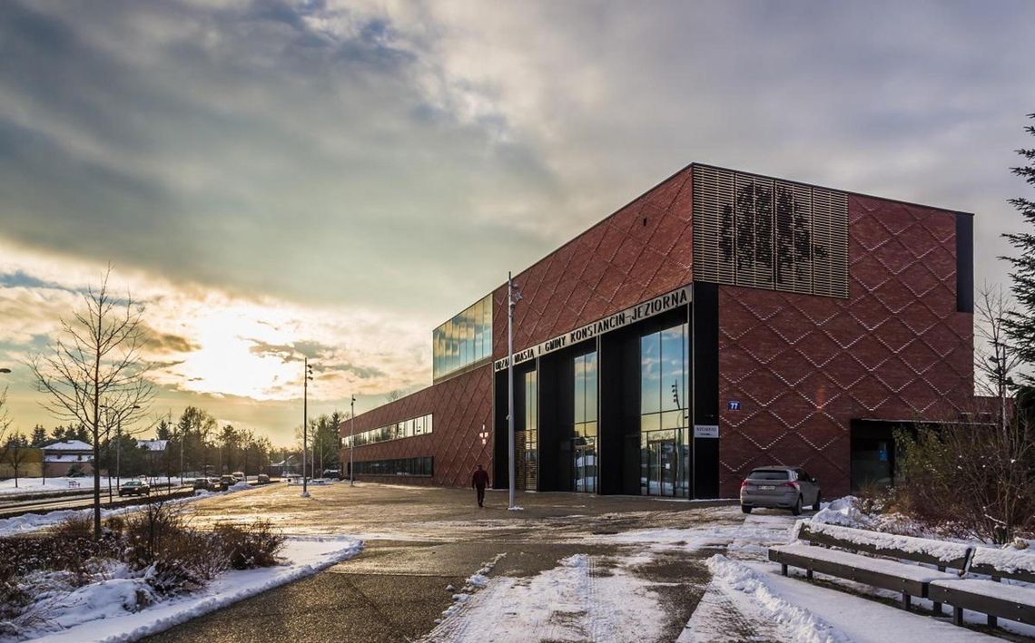 Decyzje podatkowe na 2026 rok. Mieszkańcy mogą odebrać je wcześniej