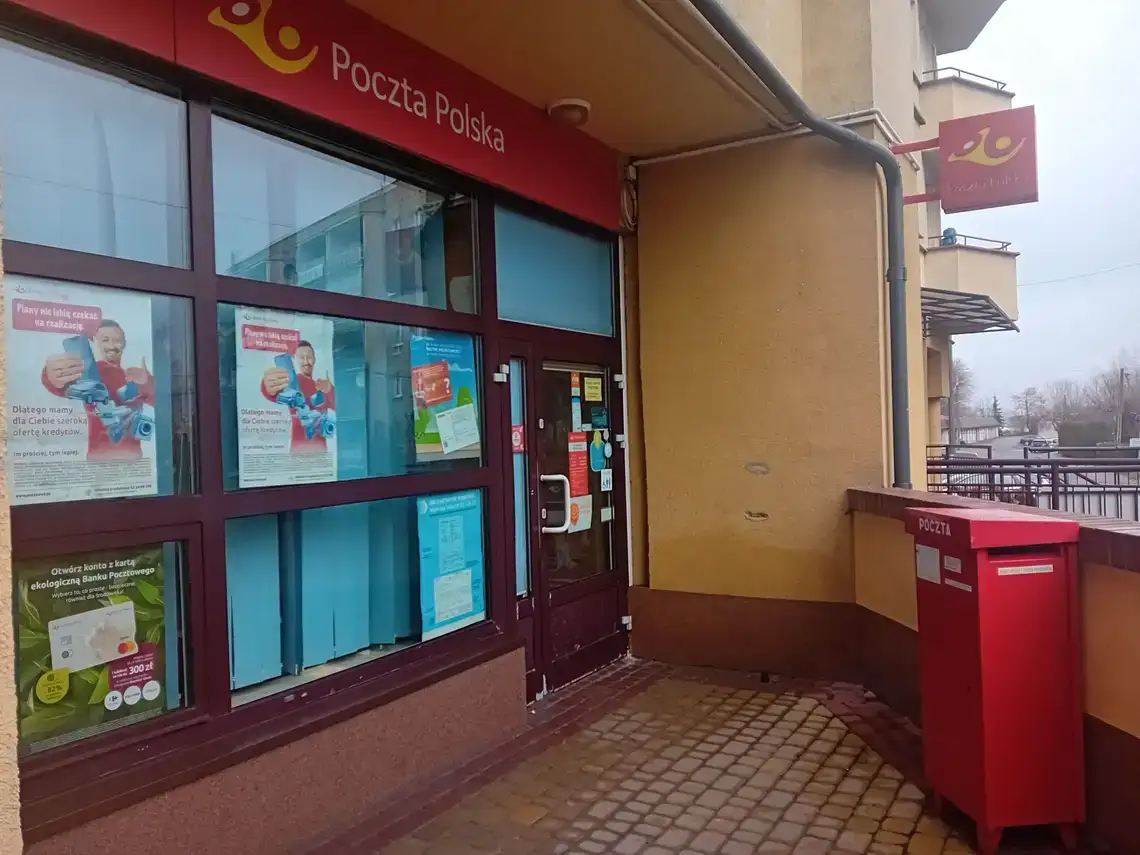 Decyzje podatkowe utknęły na poczcie