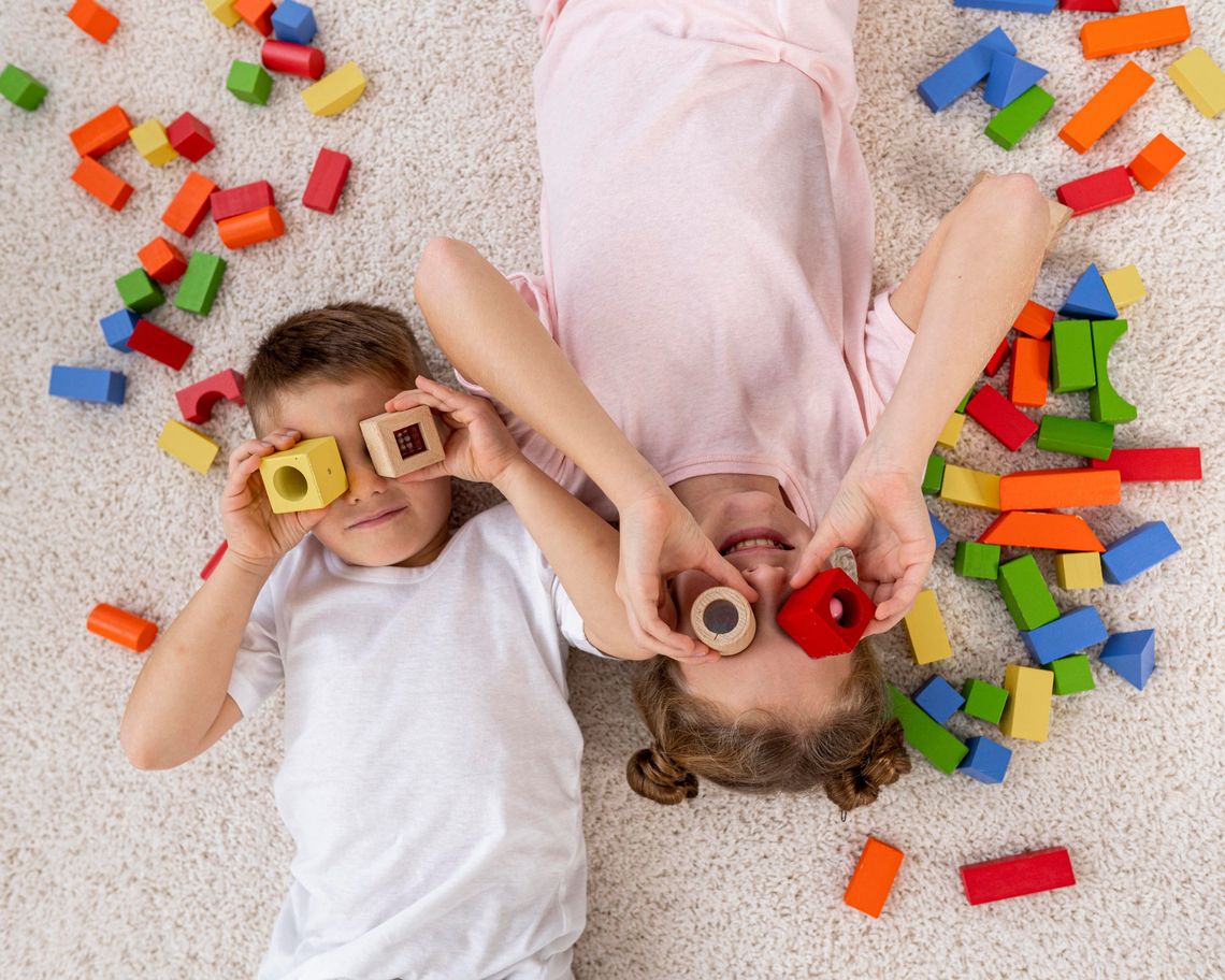 Dni otwarte i rekrutacja do przedszkoli w gminie Piaseczno