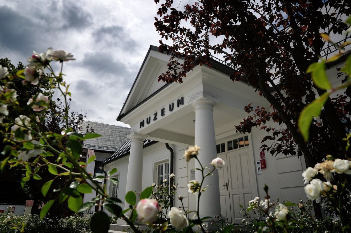 Do muzeum za 2 zł. Piaseczno dołącza do akcji „Koleją do Kultury”