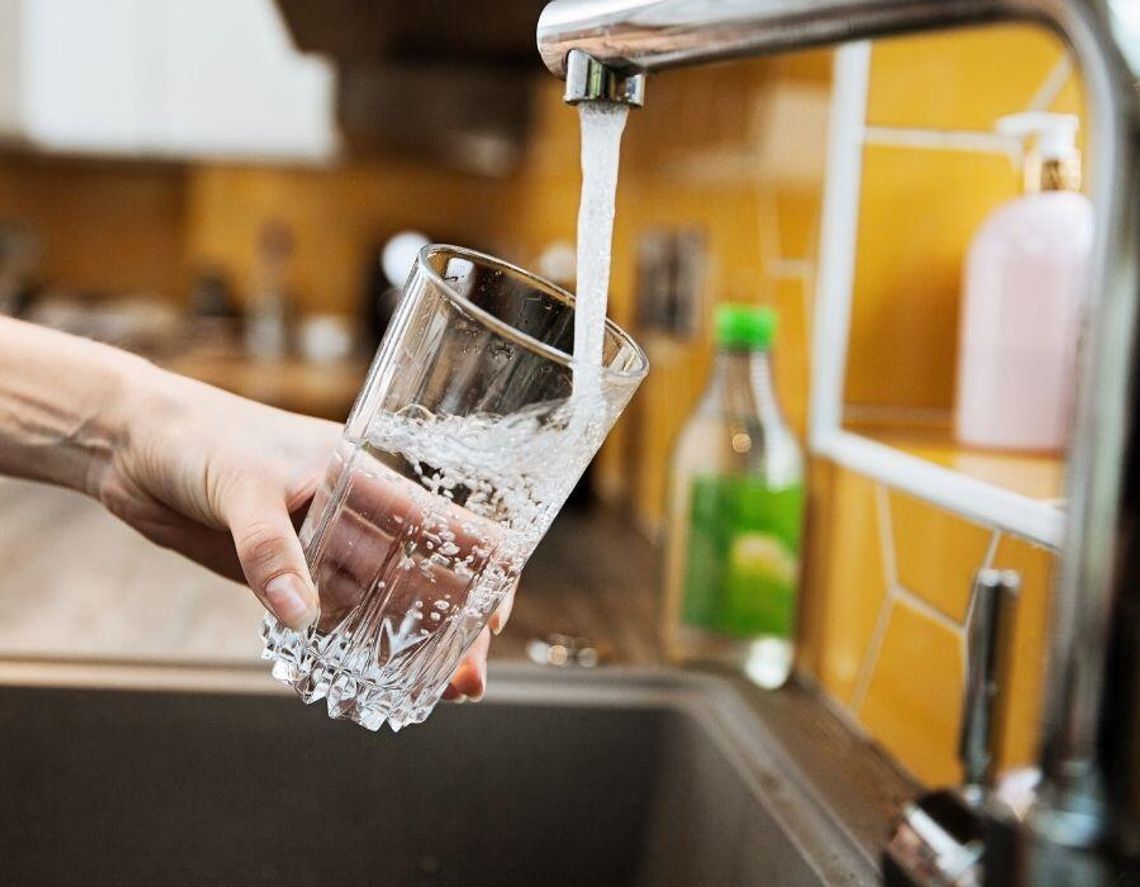Dobre wieści dla mieszkańców. Woda w Lesznowoli Pole i Marysinie znów bez ograniczeń Dobre wieści dla mieszkańców. Woda w Lesznowoli Pole i Marysinie znów bez ograniczeń