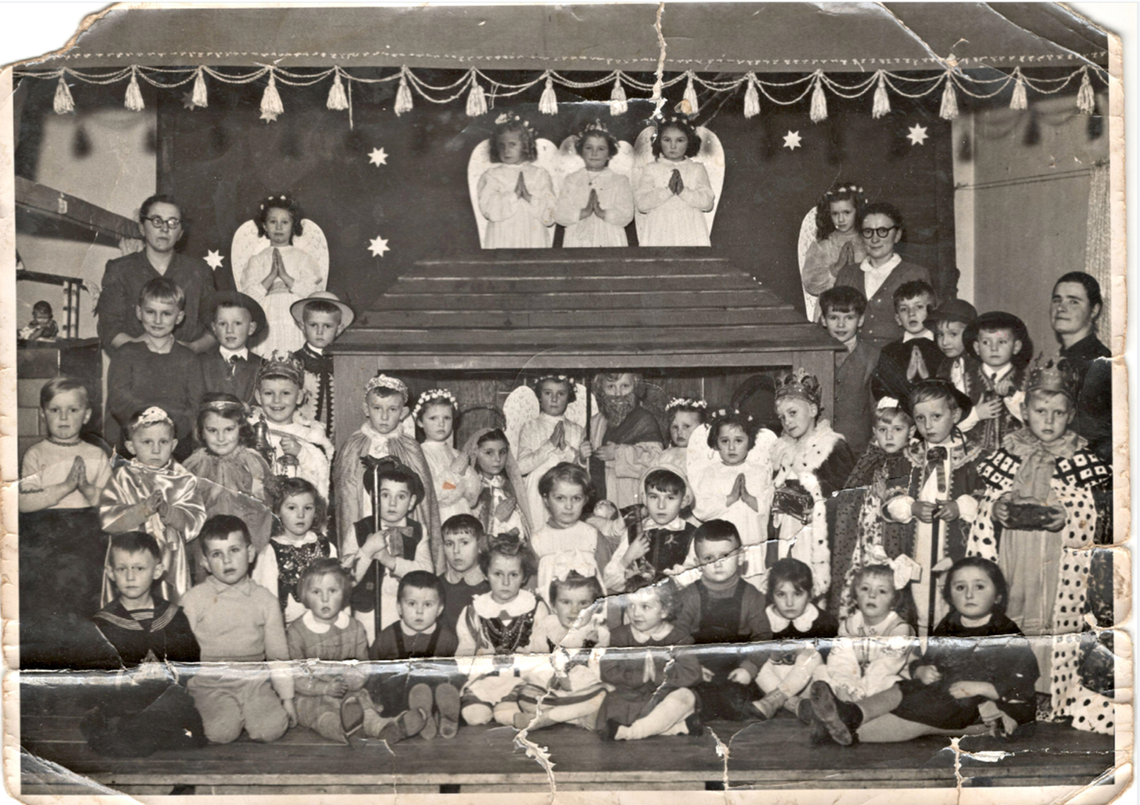 Dom Parafialny w Piasecznie