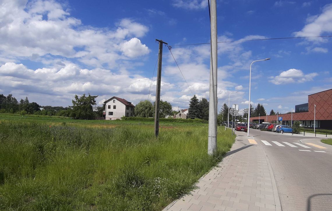 Duży opór wobec planów zabudowy centrum miasta