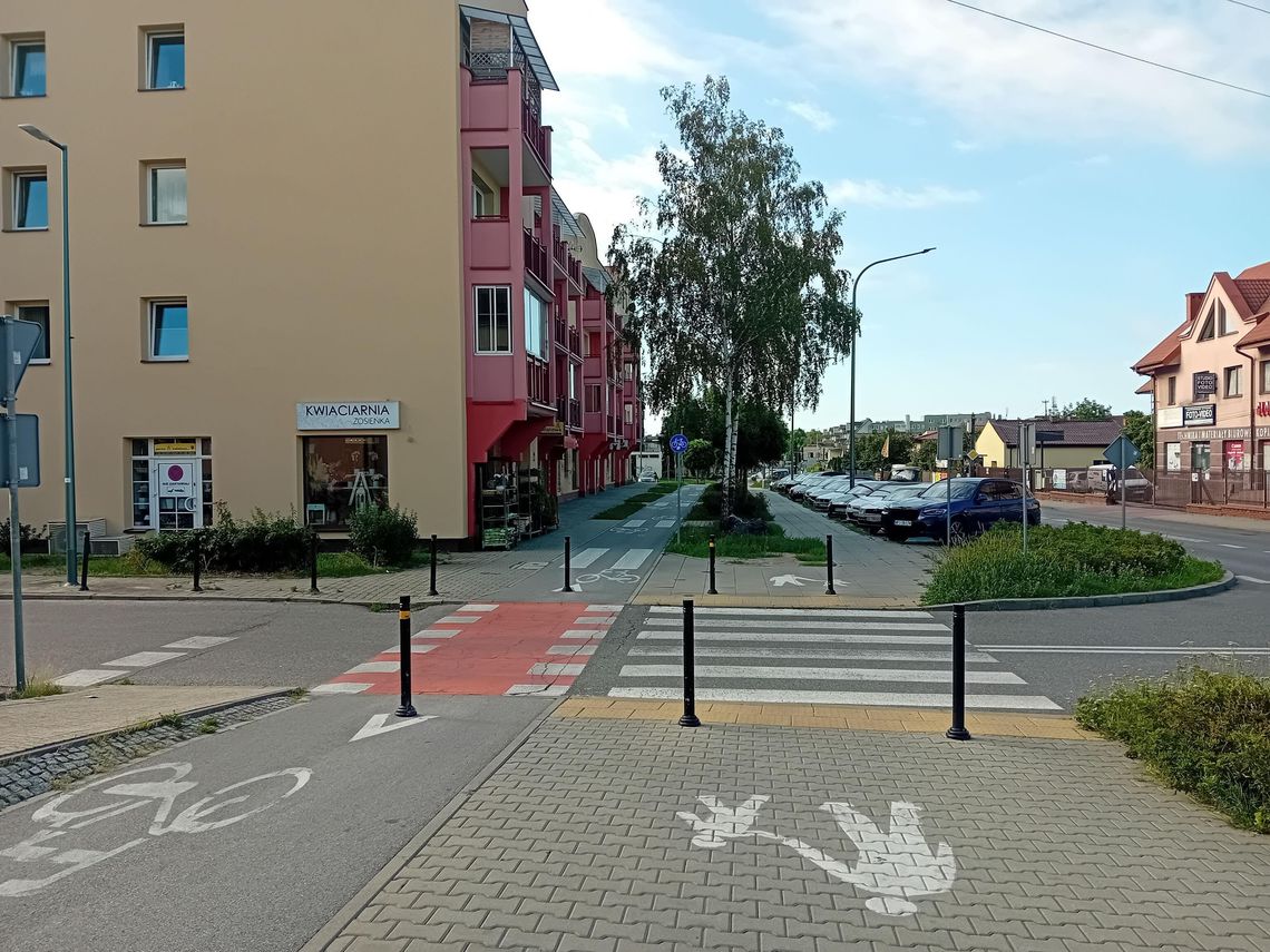Dwie interpelacje w jednej sprawie. Chodzi o ławki dla seniorów Dwie interpelacje w jednej sprawie. Chodzi o ławki dla seniorów