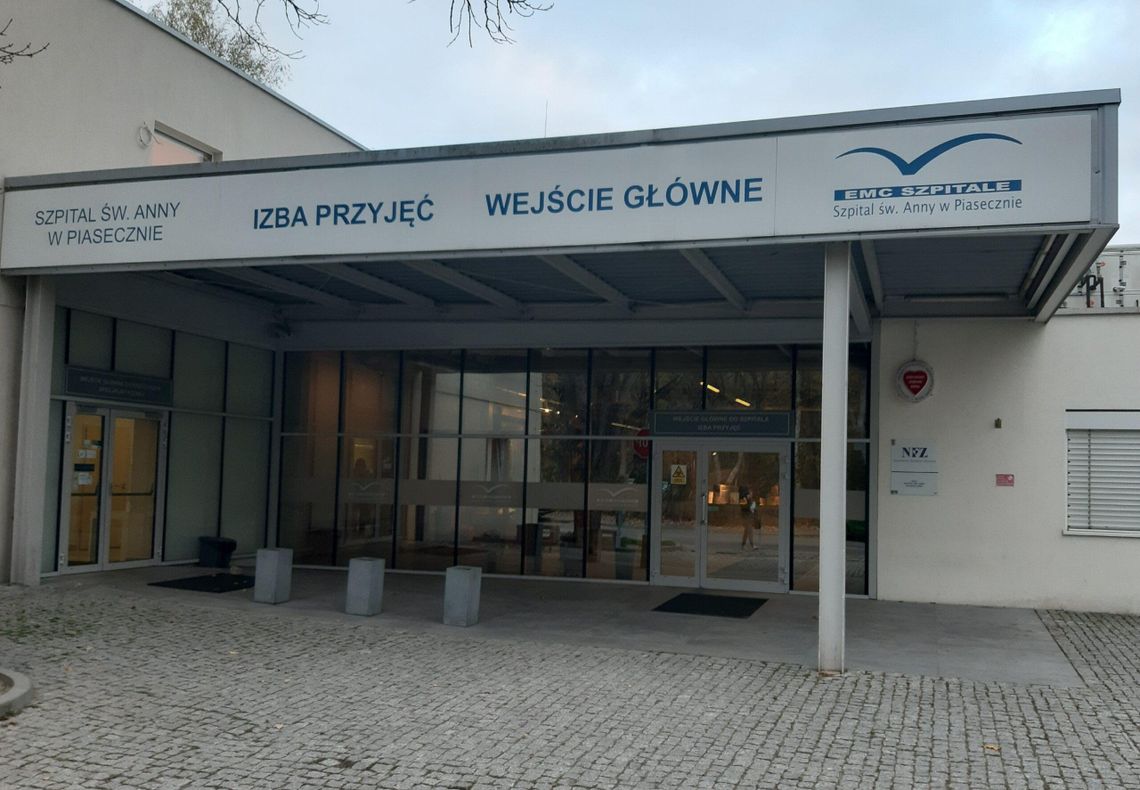 Dwie placówki w powiecie będą szczepić na COVID-19