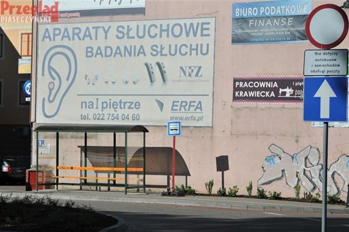 Elektryczny od września