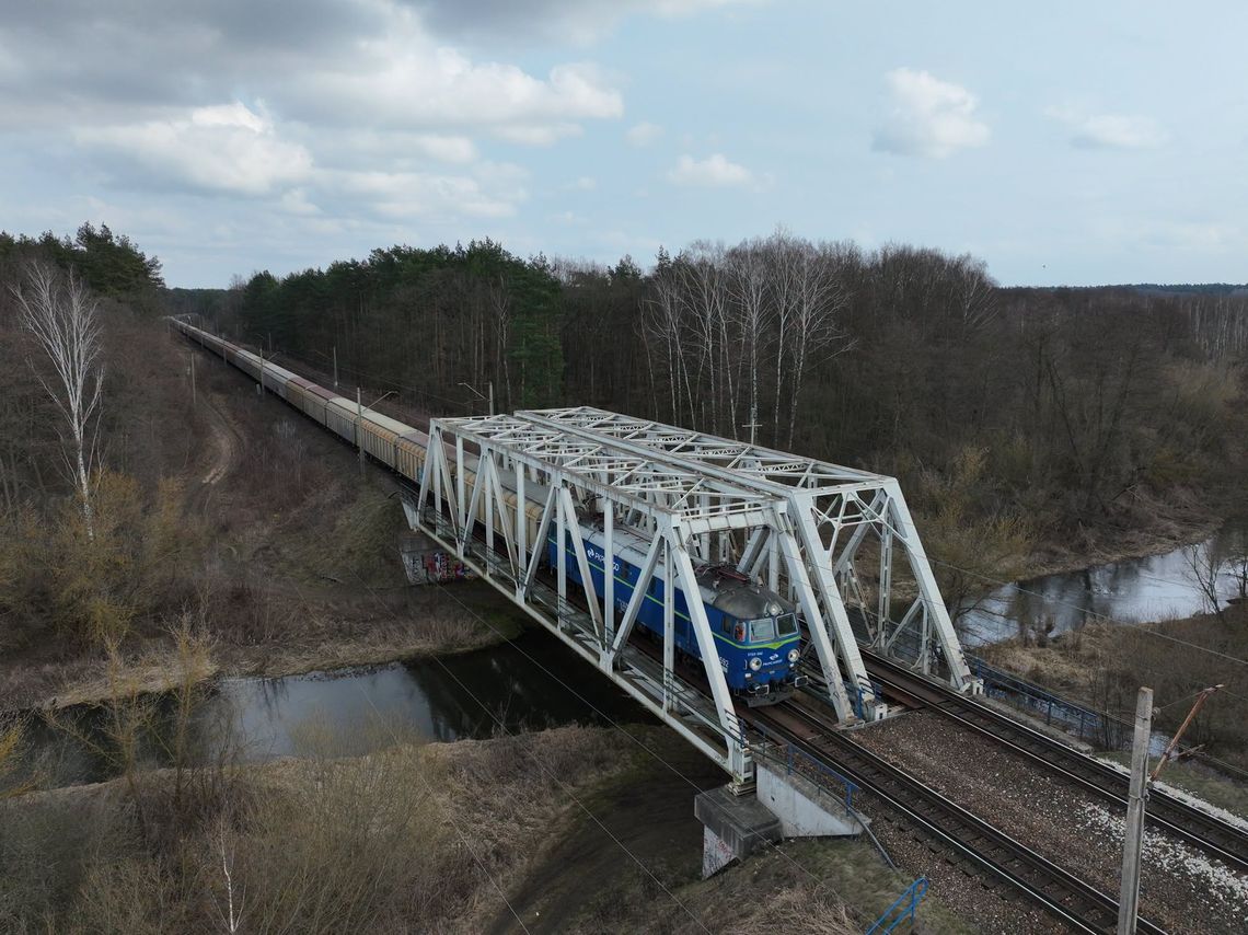 „eSeŁka” ruszyła