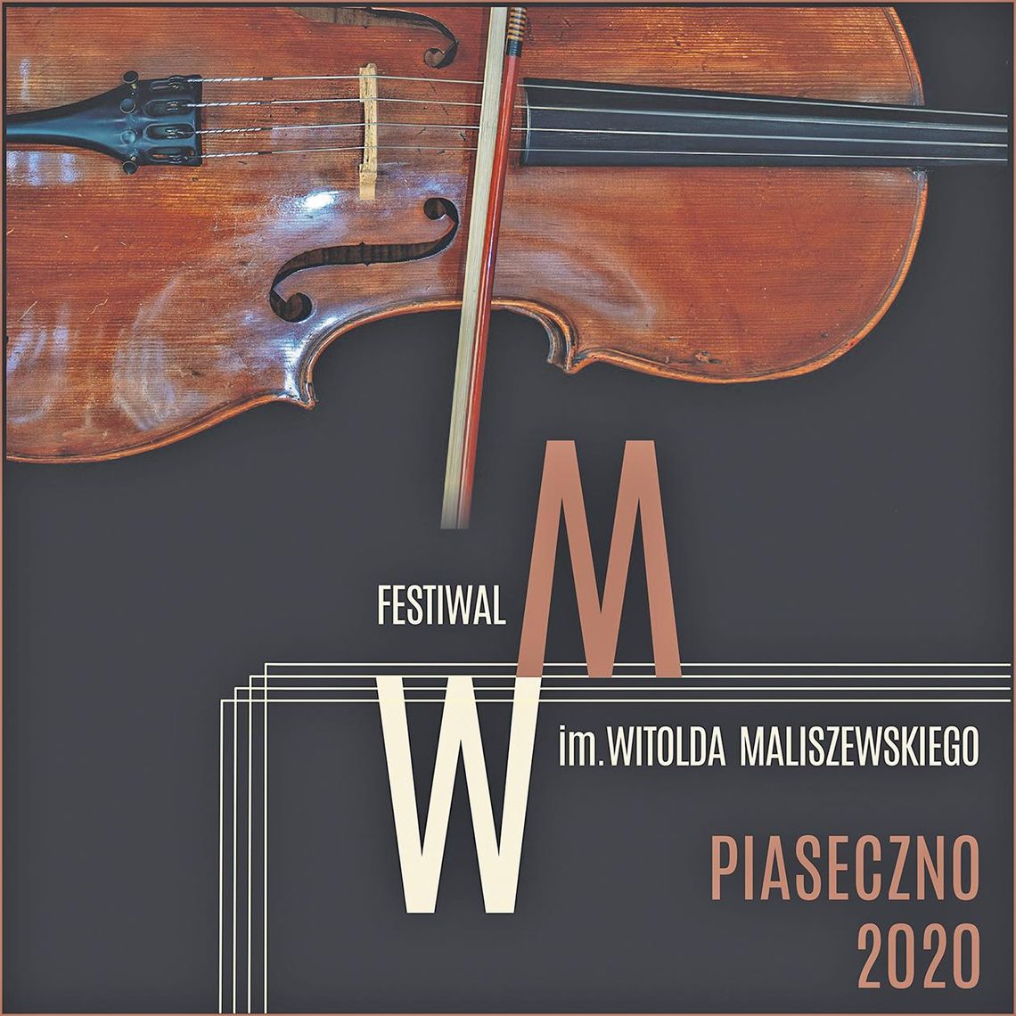 Festiwal im. Witolda Maliszewskiego